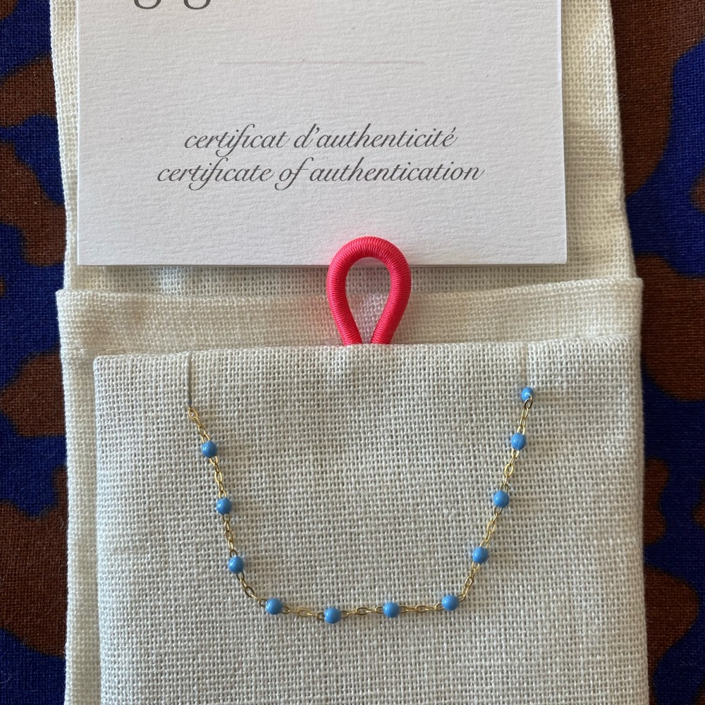 Gigi Clozeau Classic Gigi Bracelet